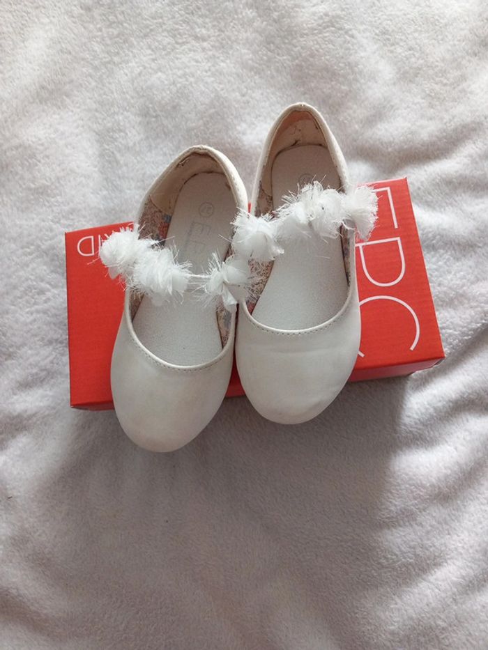 Chaussures cérémonie 27 - photo numéro 2