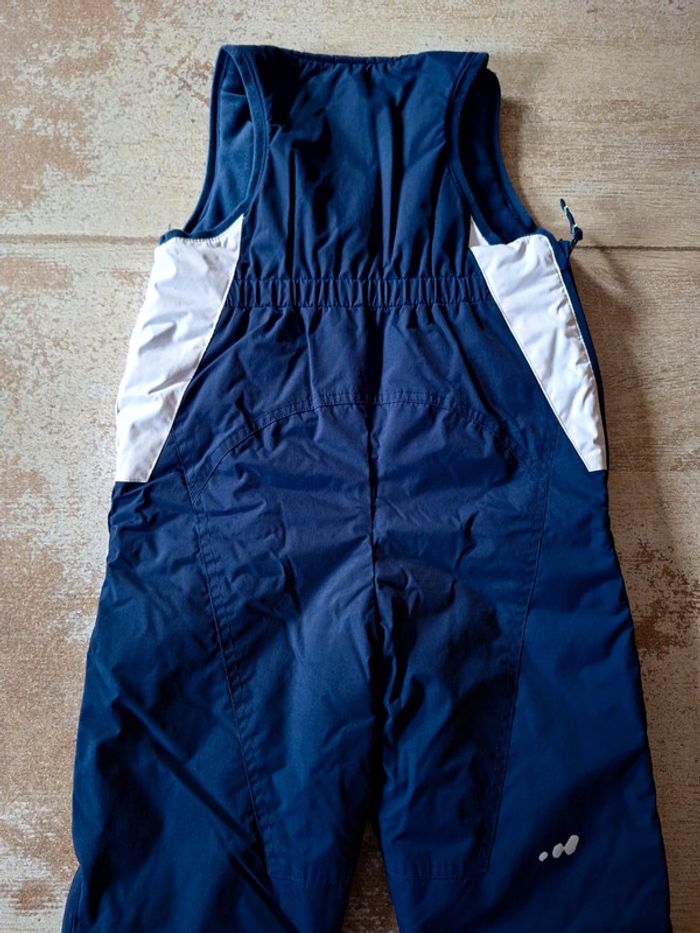 Combinaison de ski Wed'ze - 2 ans - photo numéro 3