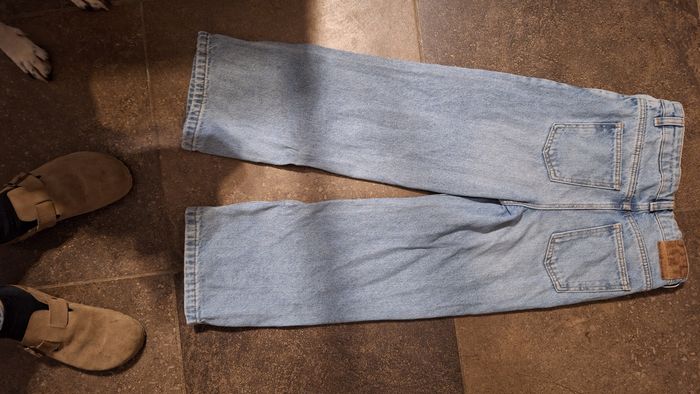 Jean fille kiabi - photo numéro 2