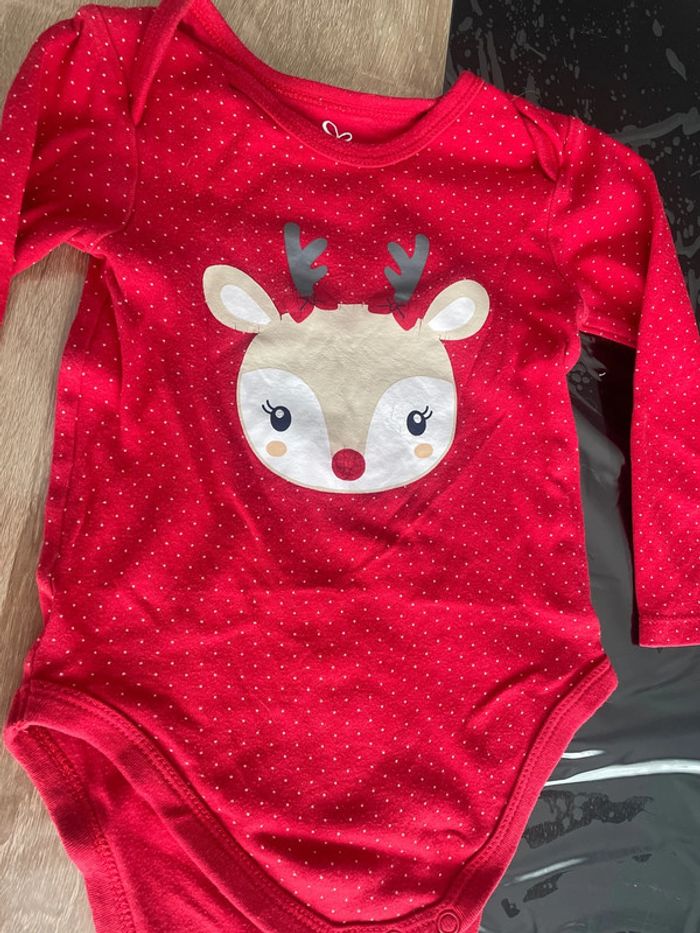 Body 18 mois - photo numéro 2