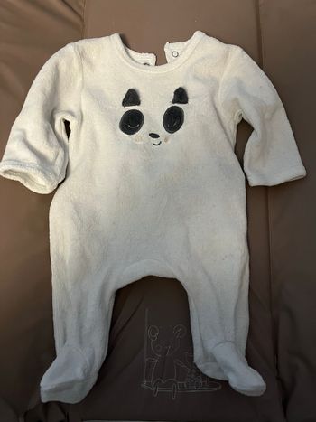 À vendre taille un mois