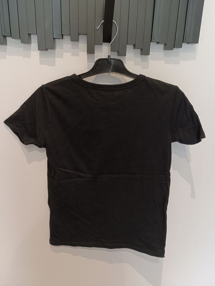 T-shirt phosphorescent - photo numéro 2