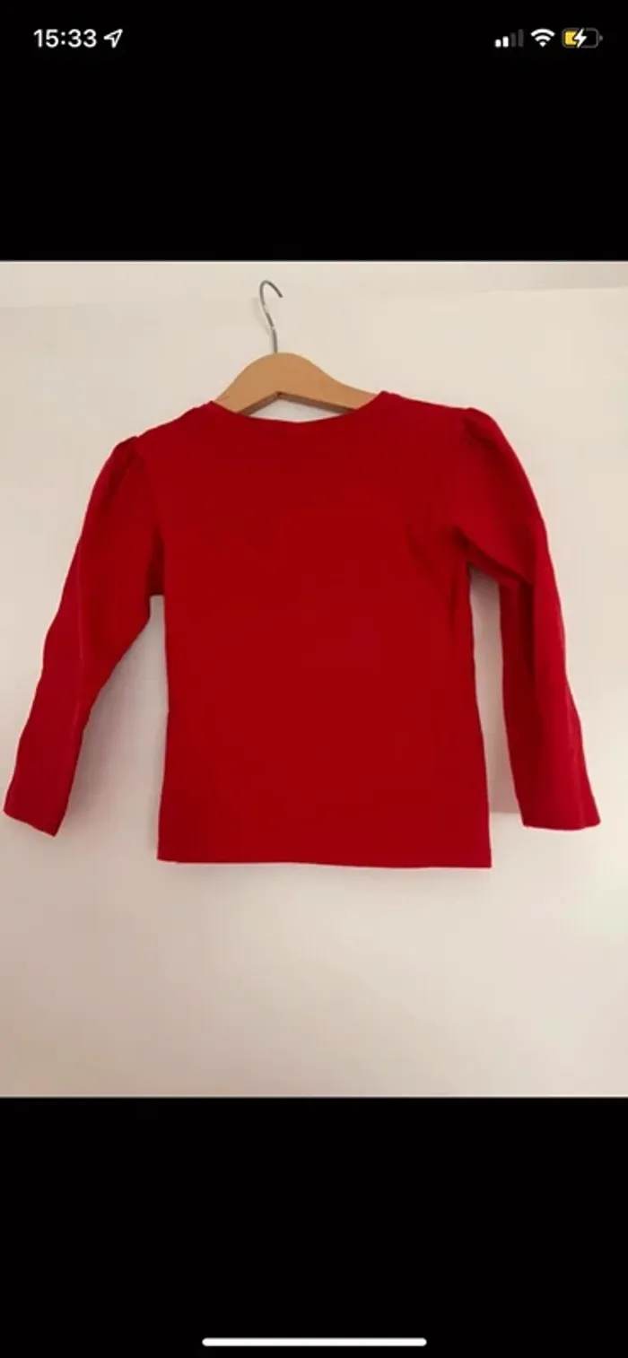 T-shirt . - photo numéro 3