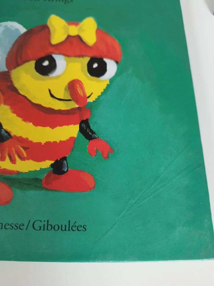 Drôle de petites bêtes - photo numéro 6