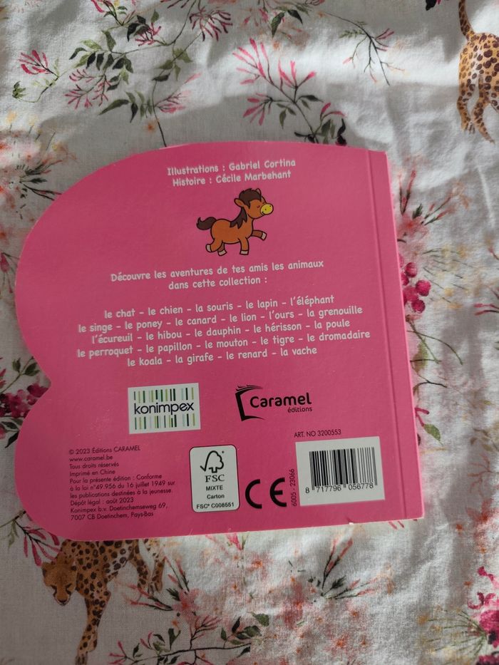 Polo le poney - photo numéro 2