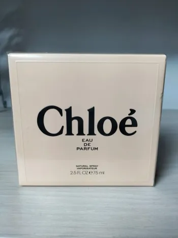 Parfum Chloé