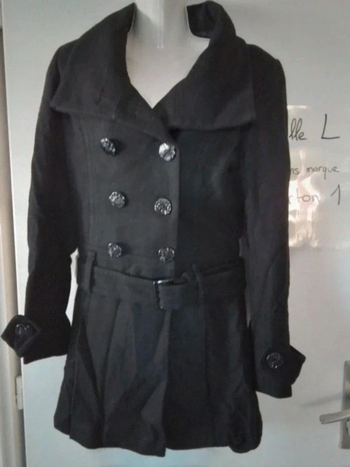 Manteau