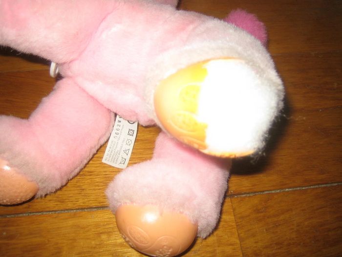 Chien de barbie - photo numéro 2