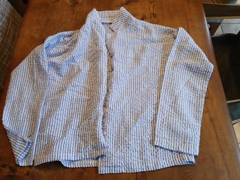 Chemise femme