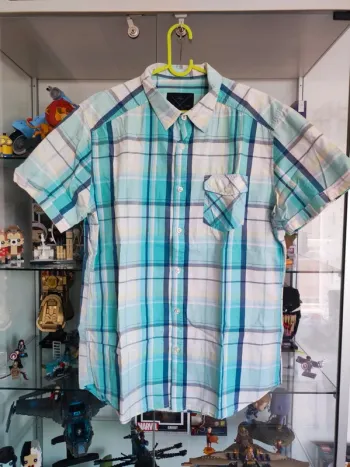 Chemise homme
