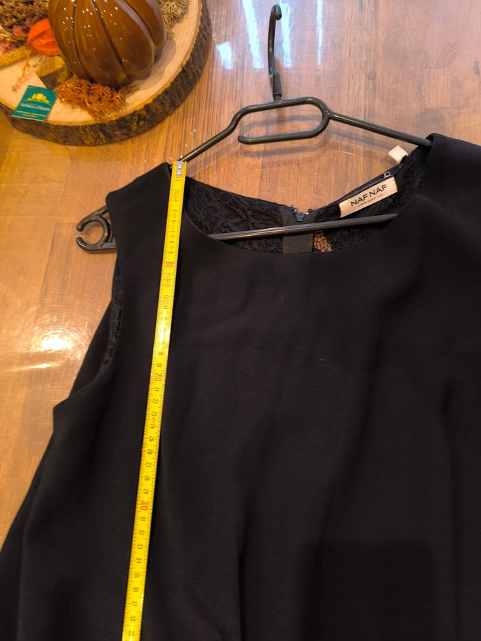 Combishort - photo numéro 5