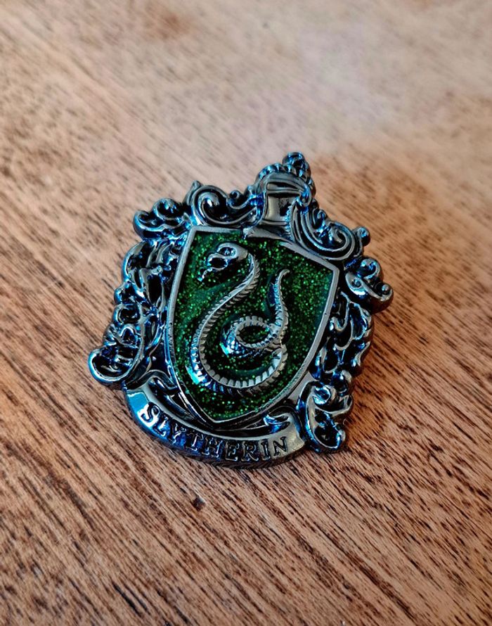 Pin's harry Potter - photo numéro 4
