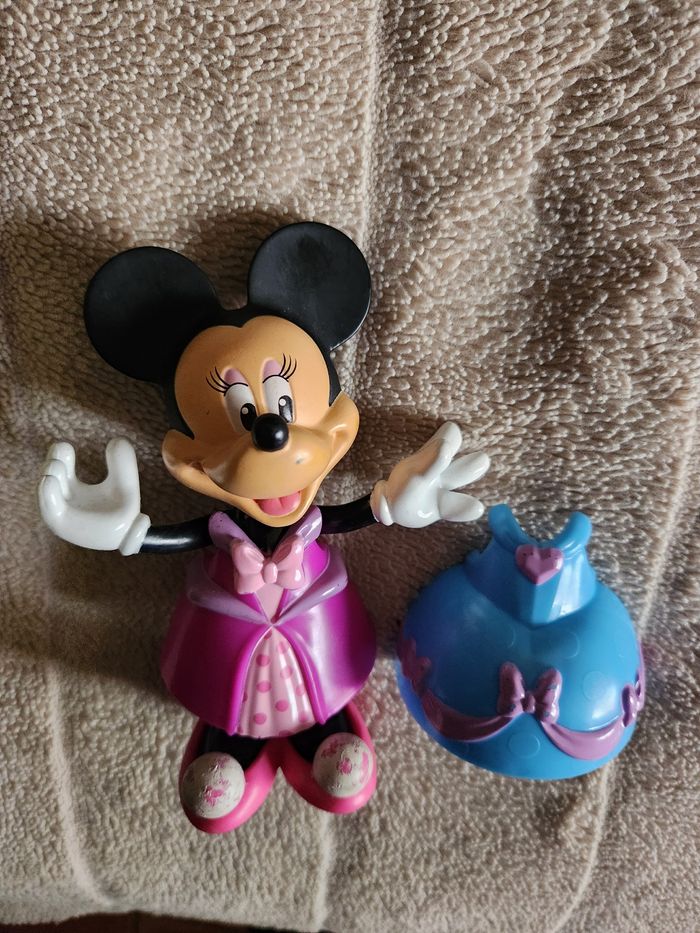 Minnie