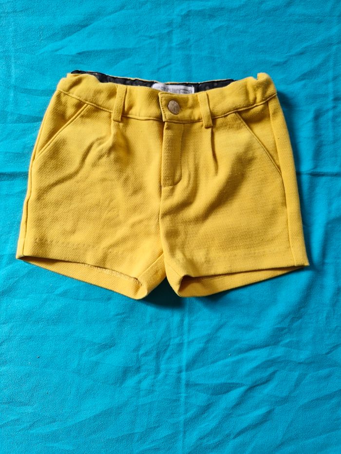 Short - photo numéro 2