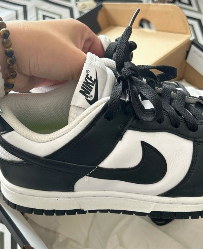 Nike dunk low - photo numéro 6