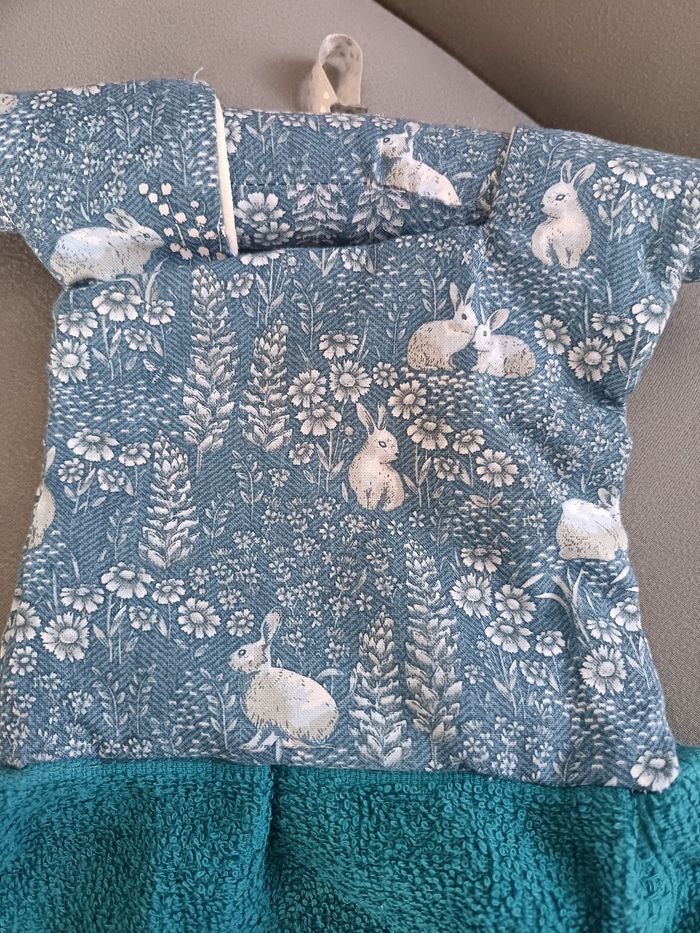 Serviette - photo numéro 2