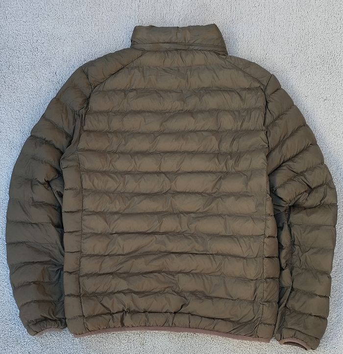 Doudoune Ritchie homme - photo numéro 4