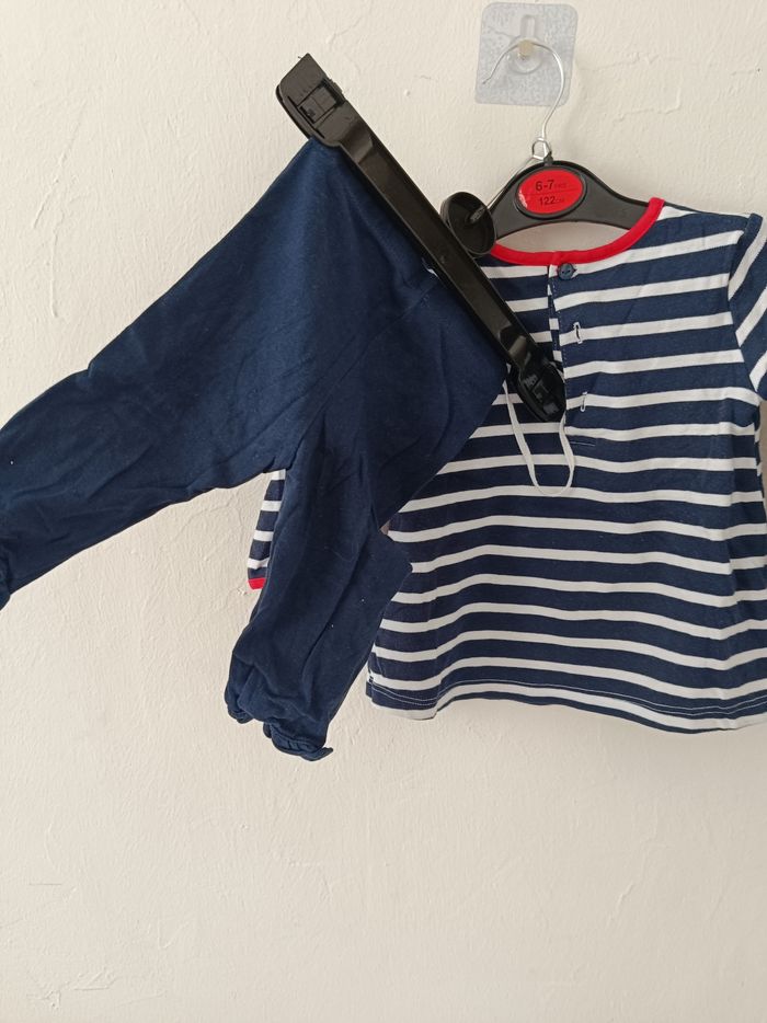 Ensemble 1 an - photo numéro 3