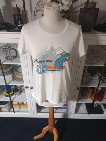 T shirt femme Ratatouille taille XL
