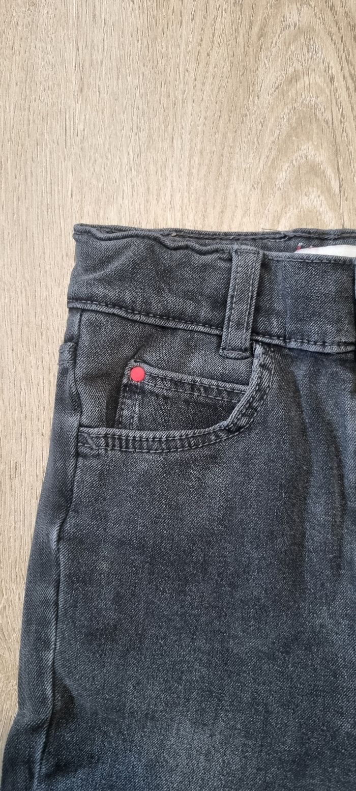 Jeans slim Catimini 5 ans 🩷 - photo numéro 5