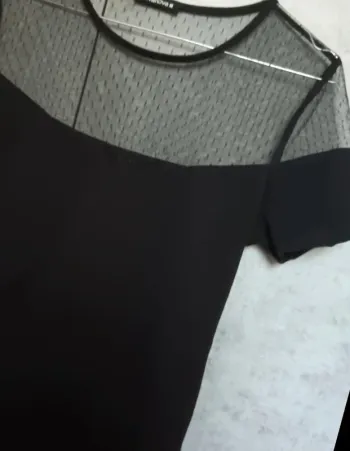 Tee-shirt manche courte/taille M