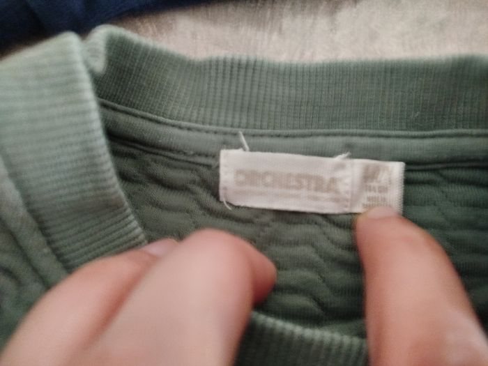 Pull ''fin'' - photo numéro 5