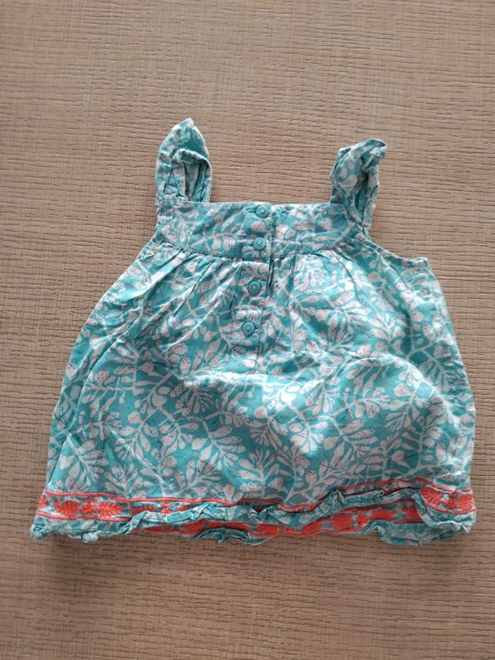 Débardeur 18 mois * - photo numéro 2