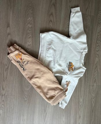 Ensemble garçon