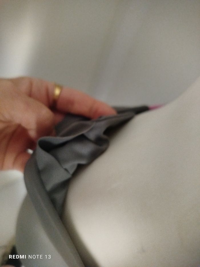 #kytieXLfemme. Legging court taille XL - photo numéro 5