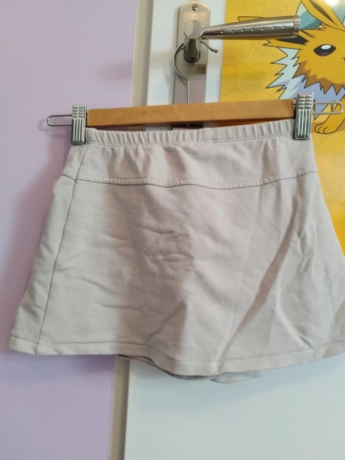 Jupe 9 ans Vbsports - photo numéro 5