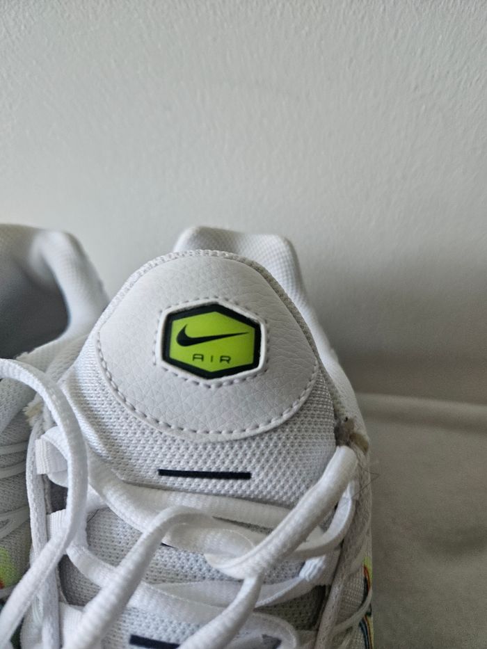 Baskets Pointure 46 nike - photo numéro 6