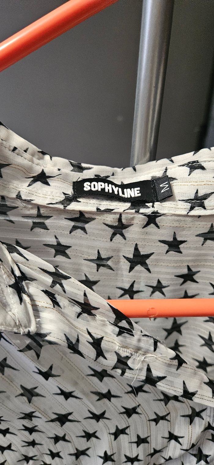 Chemisier - photo numéro 3