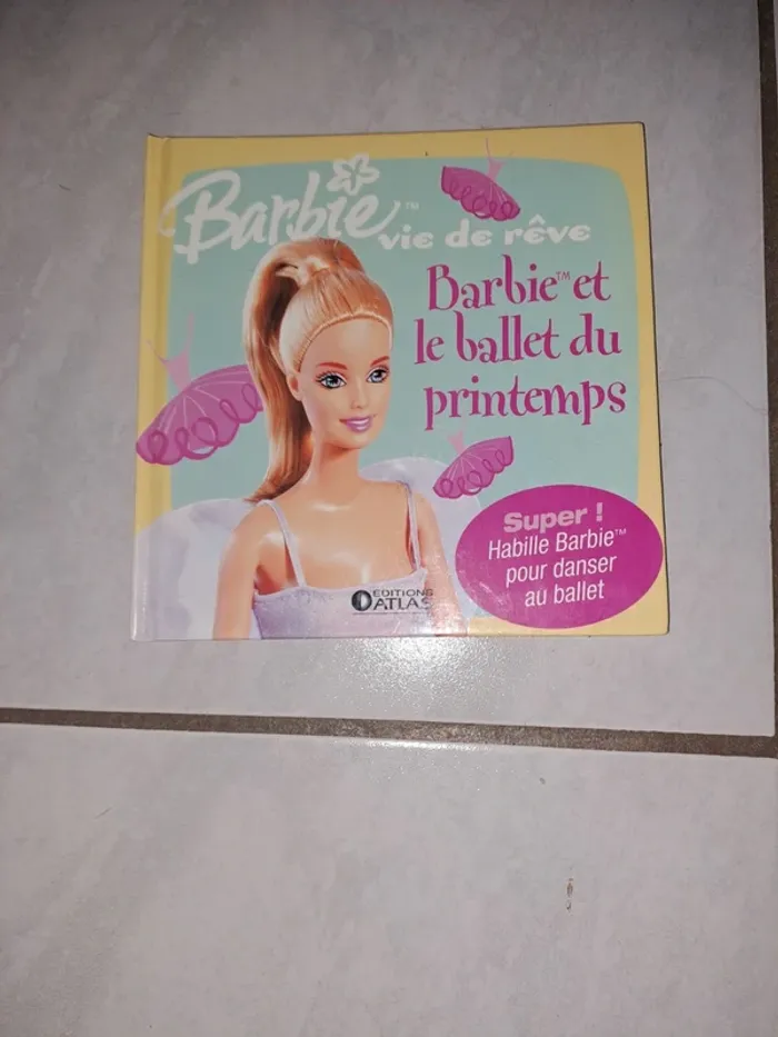 Livre