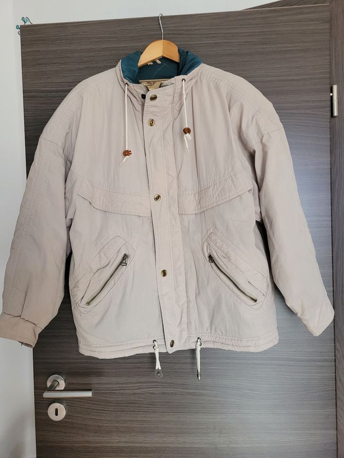 Veste matelassée Devred 46