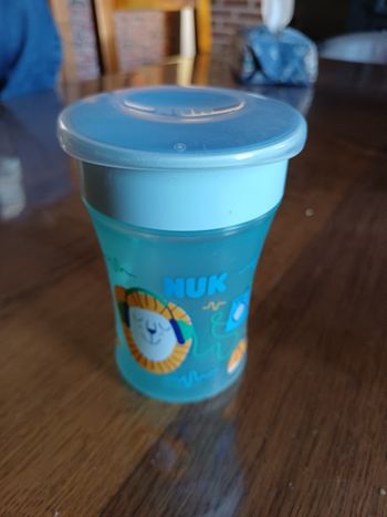 Tasse d'apprentissage