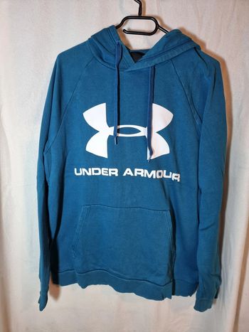Sweat à capuche Under Armour