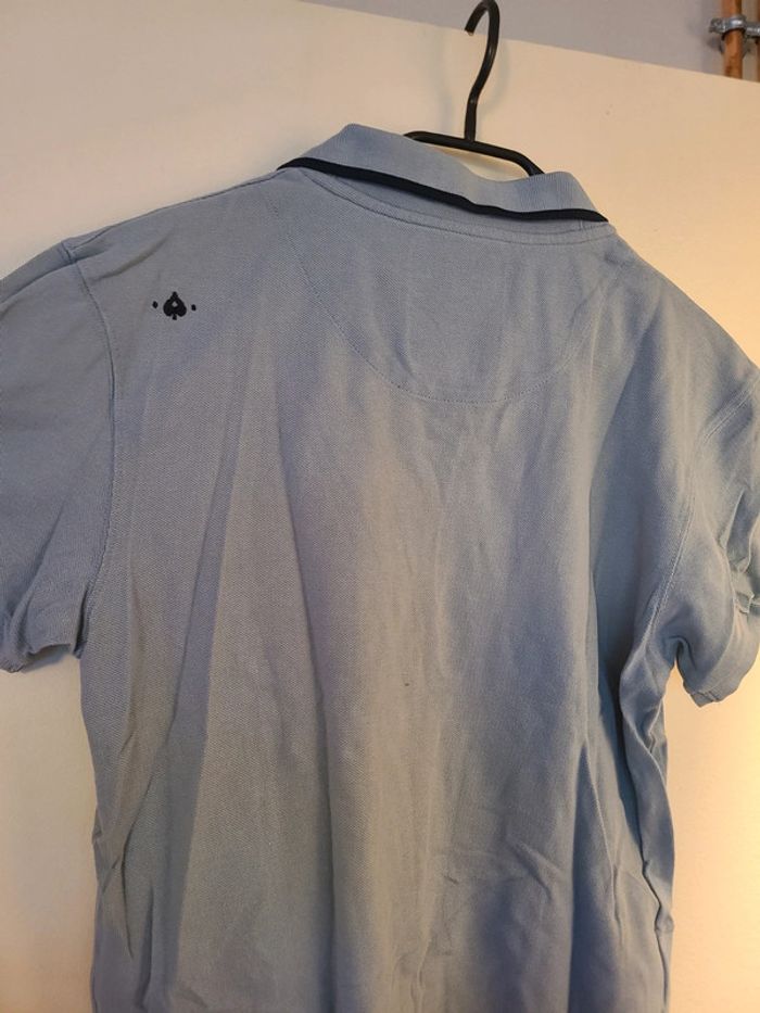 Polo jaqk - photo numéro 4