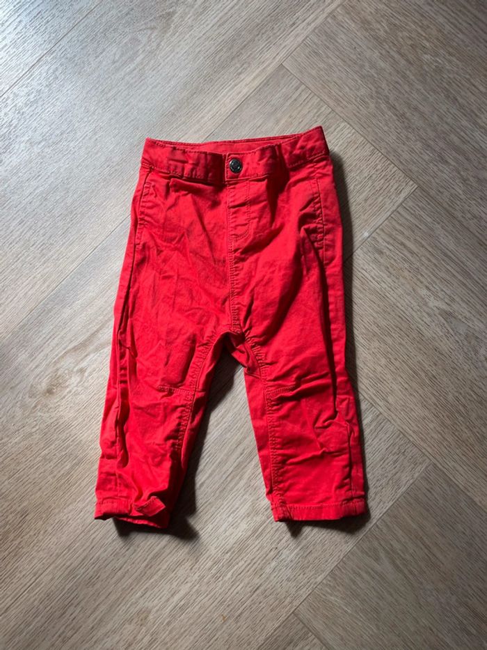 jeans NEUFS - photo numéro 2