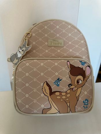 Sac à dos Disney Bambi Disney neuf