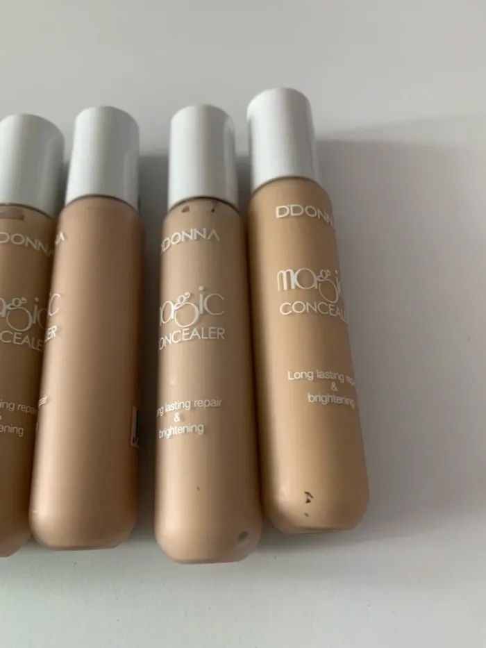 Lot de 6 correcteurs - photo numéro 2