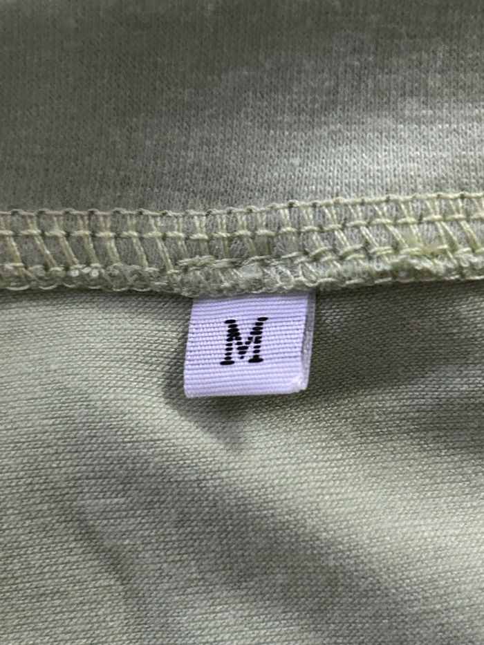 Haut à manches courtes - photo numéro 4