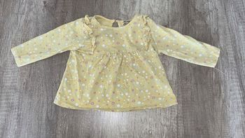 Blouse Kiabi