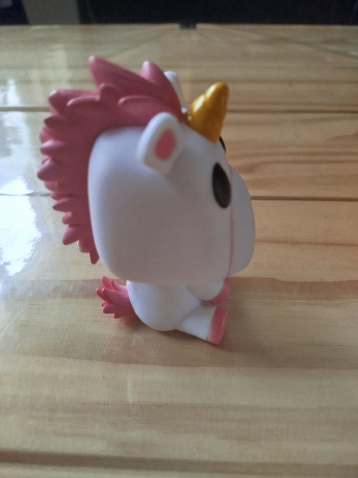 Pop fluffy - photo numéro 2