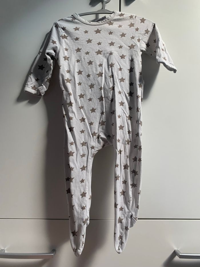 Pyjama - photo numéro 3