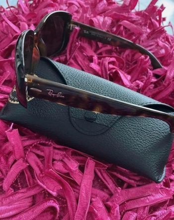 Lunettes de soleil Ray-Ban