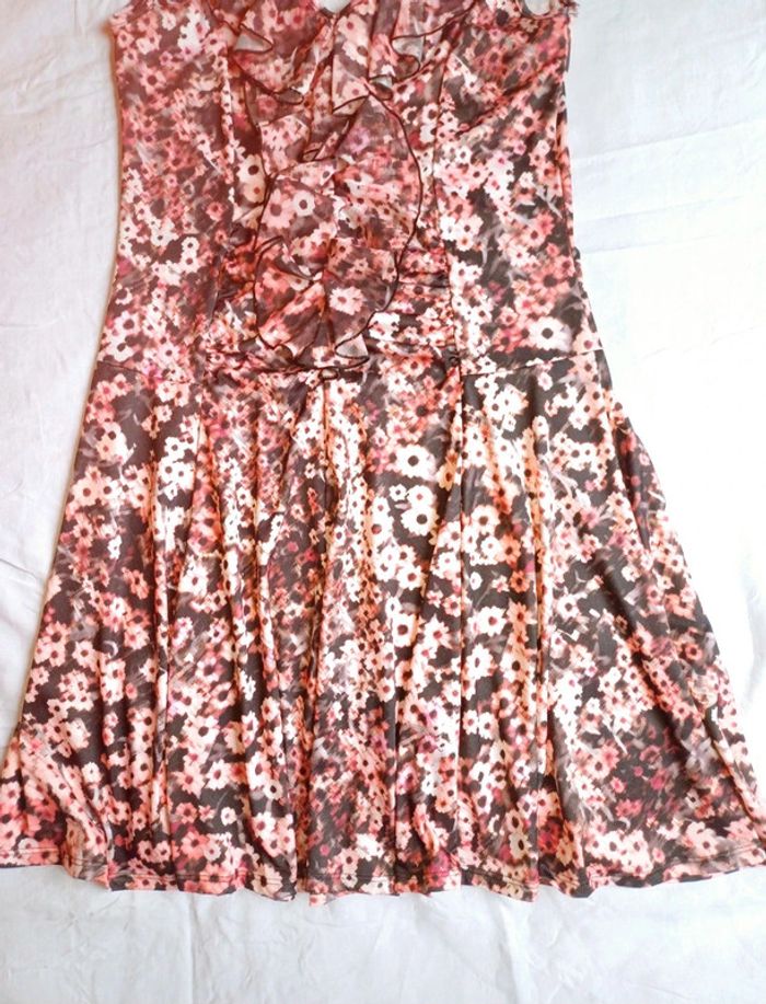 Robe Patrice Breal taille 42 - photo numéro 3