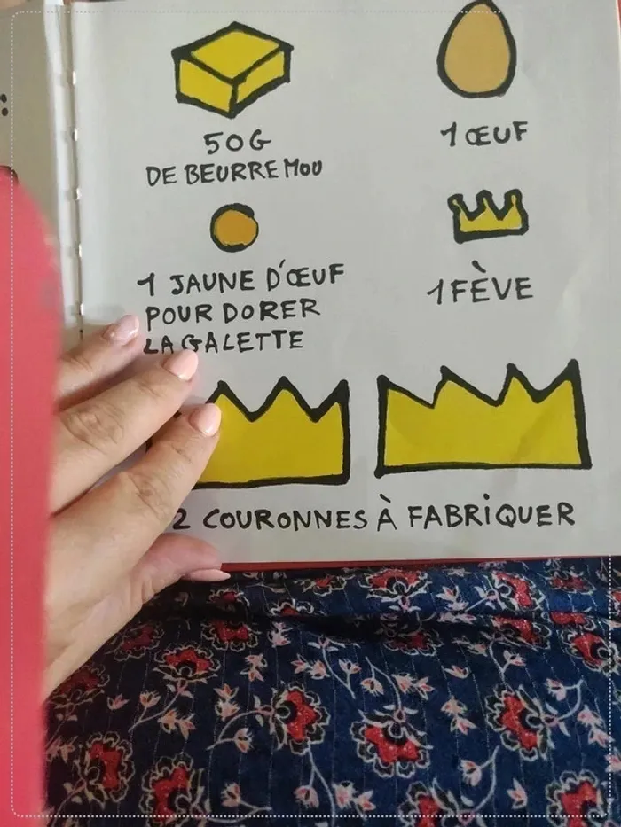 L'âne Trotro:  Le roi de la galette - photo numéro 3