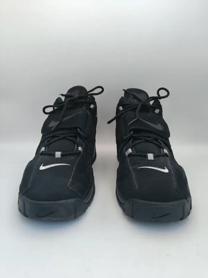 Baskets montantes homme Nike barrage mid - photo numéro 5