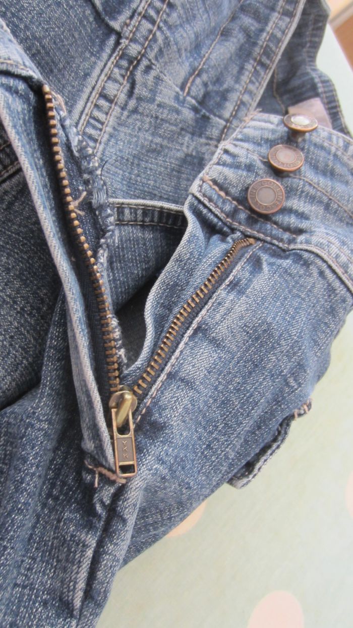 Jeans Maternité - photo numéro 8