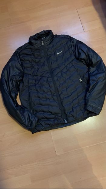 Veste nike running therma fit adv taille S
